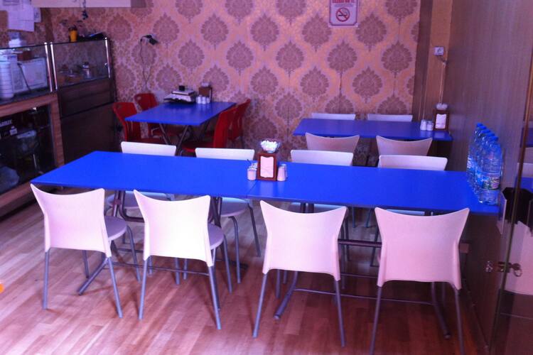 Ideal Ev Yemekleri Idealtepe Istanbul